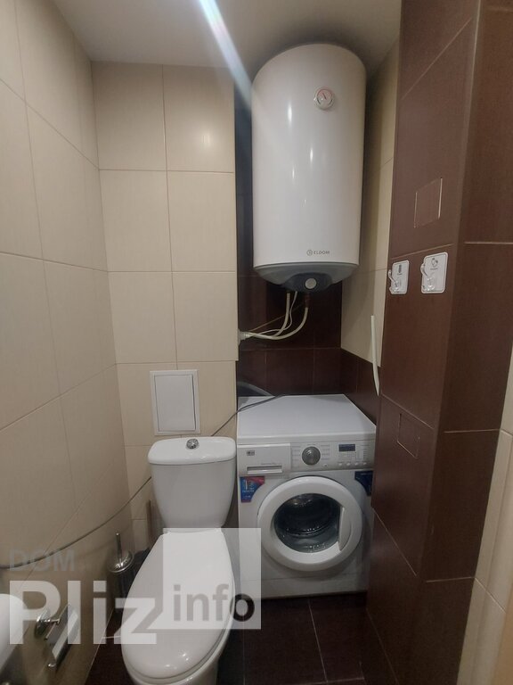 Сдам долгосрочно 2-комнатную квартиру 262$ id 5242976 Dom.pliz.info изображение 11