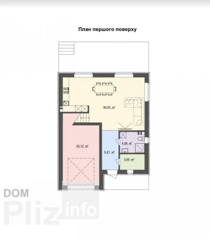 Продам дом 120 000$(857 за м2) id 5175446 Dom.pliz.info изображение 1