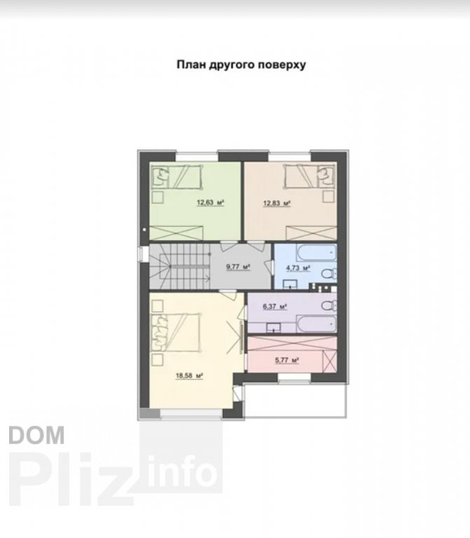 Продам дом 120 000$(857 за м2) id 5175446 Dom.pliz.info изображение 7