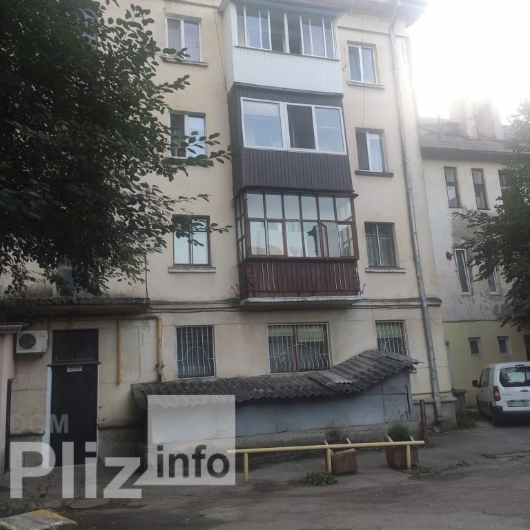 Продається 3-кімнатна квартира 65 000$(1 083 за м2) id 5204360 Dom.pliz.info изображение 1