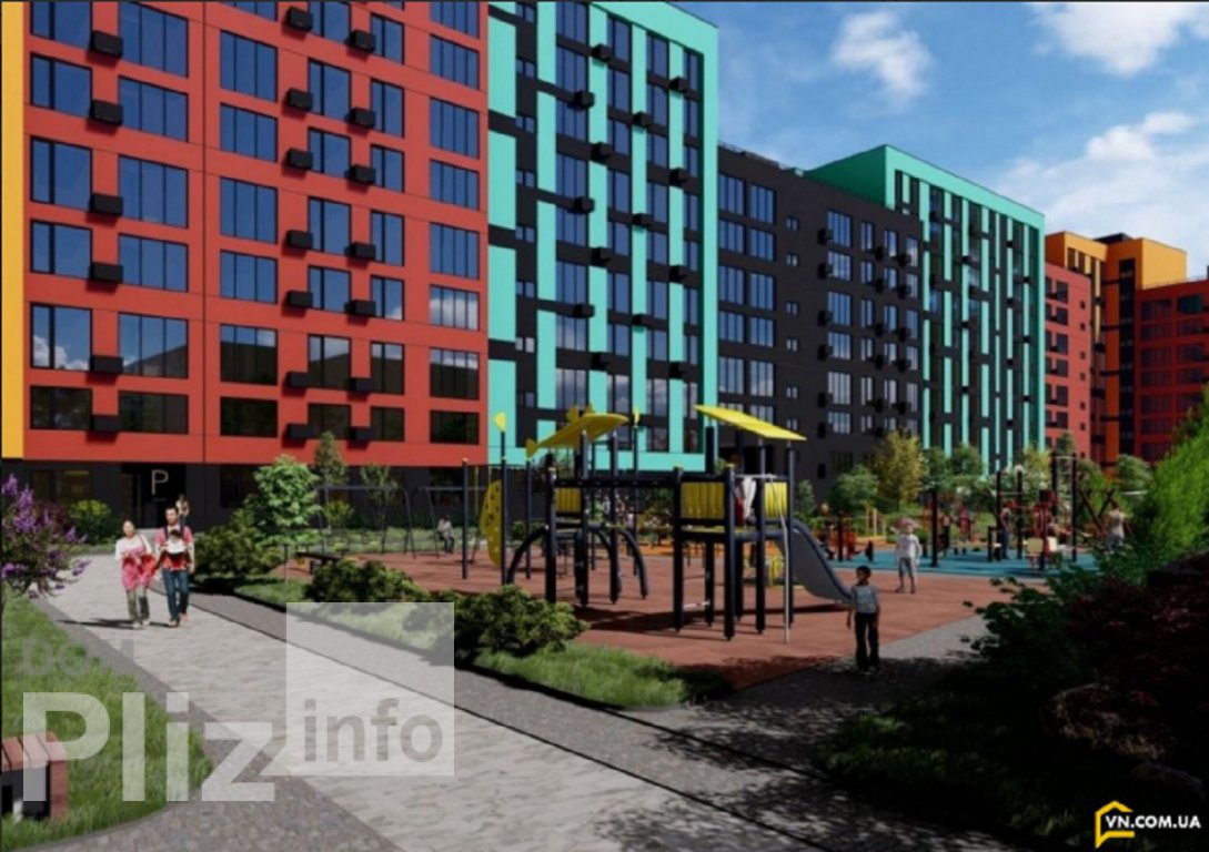 Продається 1-кімнатна квартира 43 000$(1 000 за м2) id 5206391 Dom.pliz.info изображение 8