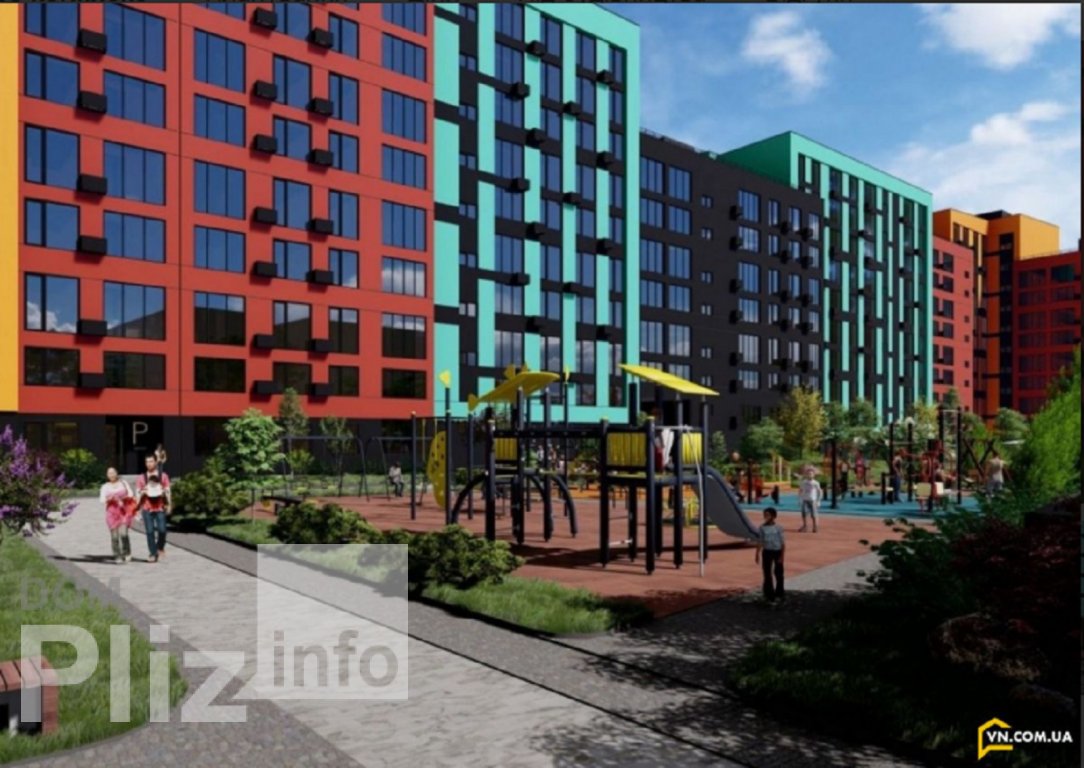 Продається 1-кімнатна квартира 43 000$(1 000 за м2) id 5206391 Dom.pliz.info изображение 9