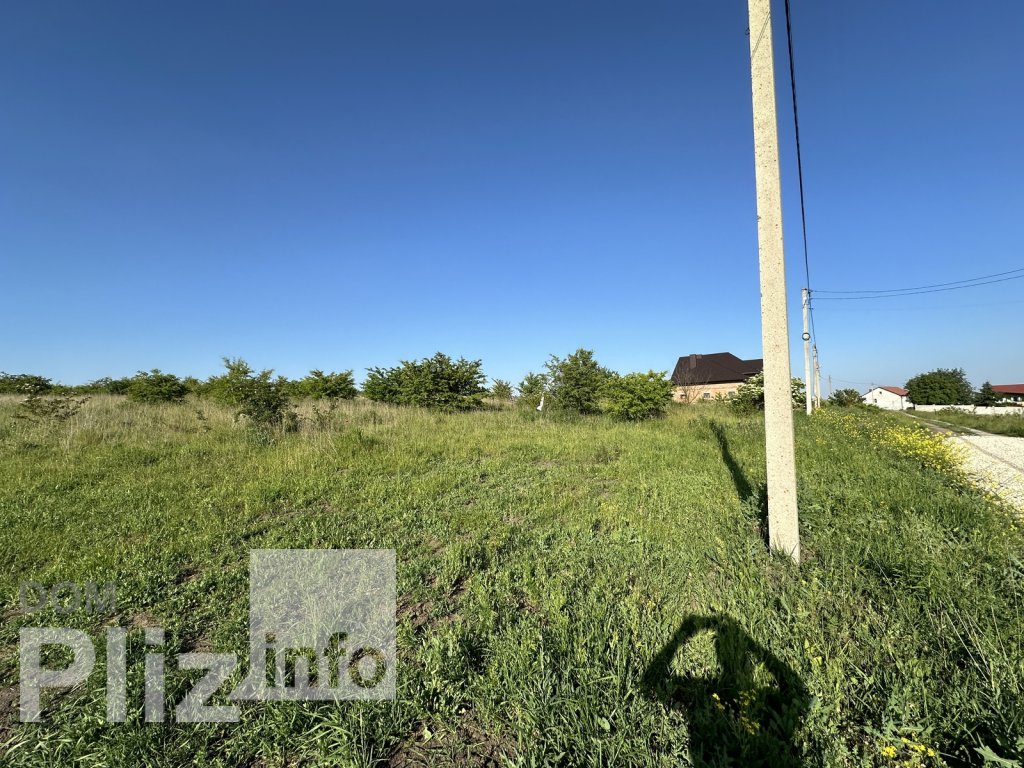 Продам участок под жилую застройку 37 500$ id 5208236 Dom.pliz.info изображение 14