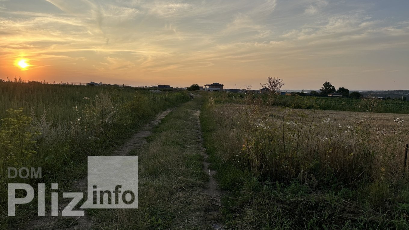 Продам участок под жилую застройку 24 200$ id 5208294 Dom.pliz.info изображение 1