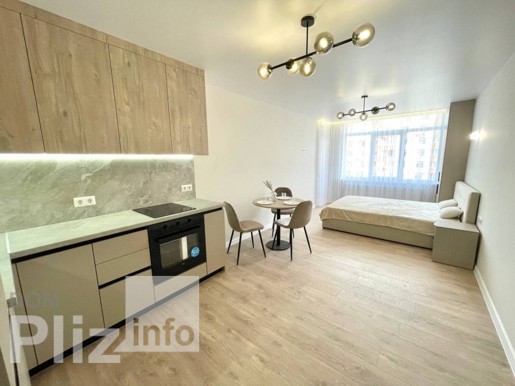 Продається 1-кімнатна квартира 45 500$(1 422 за м2) id 5209352 Dom.pliz.info изображение 1