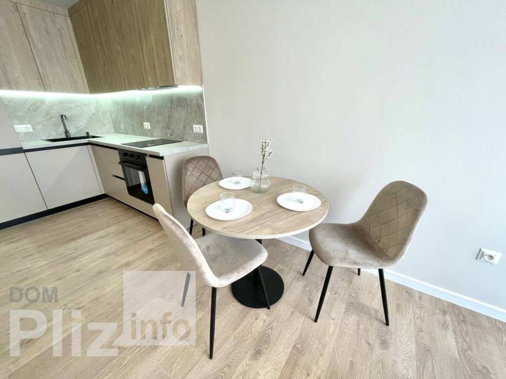 Продається 1-кімнатна квартира 45 500$(1 422 за м2) id 5209352 Dom.pliz.info изображение 2