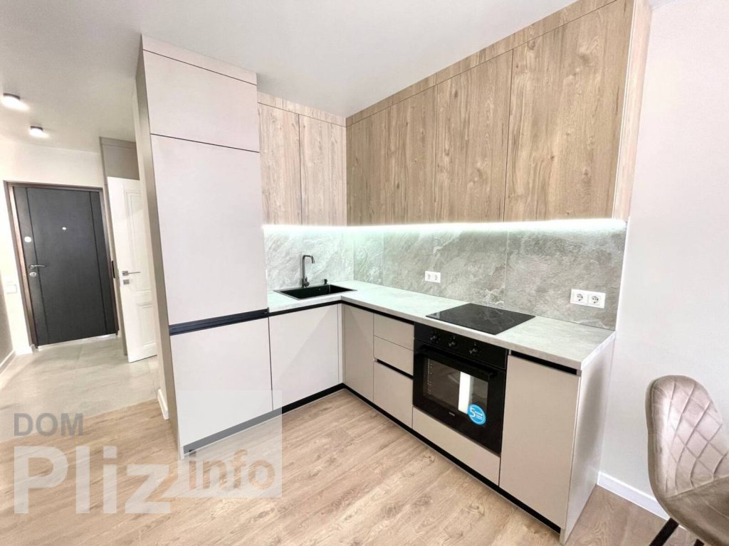 Продається 1-кімнатна квартира 45 500$(1 422 за м2) id 5209352 Dom.pliz.info изображение 3