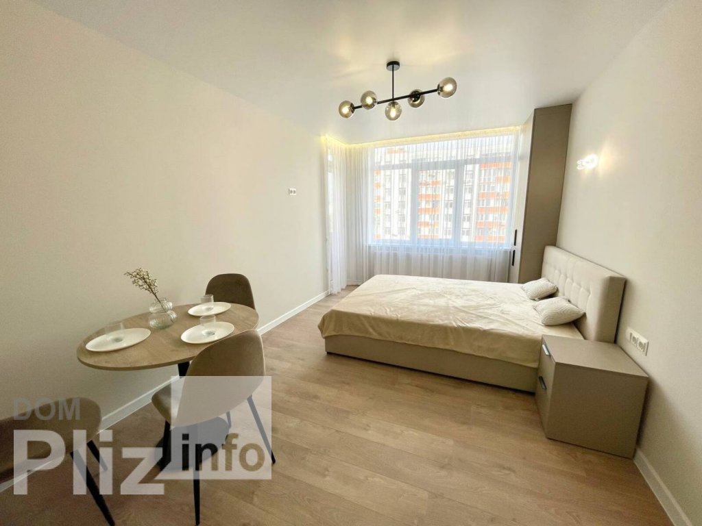 Продається 1-кімнатна квартира 45 500$(1 422 за м2) id 5209352 Dom.pliz.info изображение 4