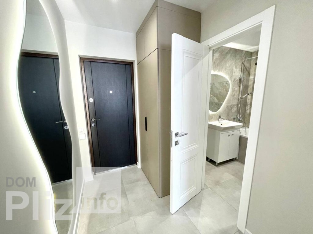 Продається 1-кімнатна квартира 45 500$(1 422 за м2) id 5209352 Dom.pliz.info изображение 7