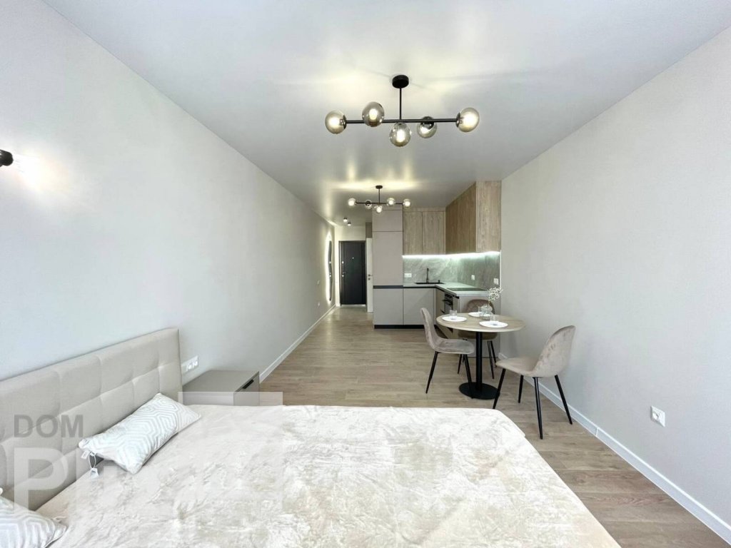 Продається 1-кімнатна квартира 45 500$(1 422 за м2) id 5209352 Dom.pliz.info изображение 10