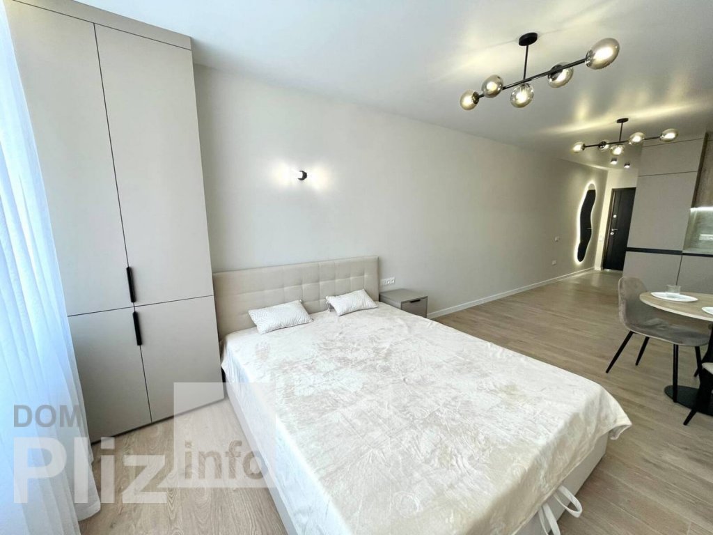 Продається 1-кімнатна квартира 45 500$(1 422 за м2) id 5209352 Dom.pliz.info изображение 11