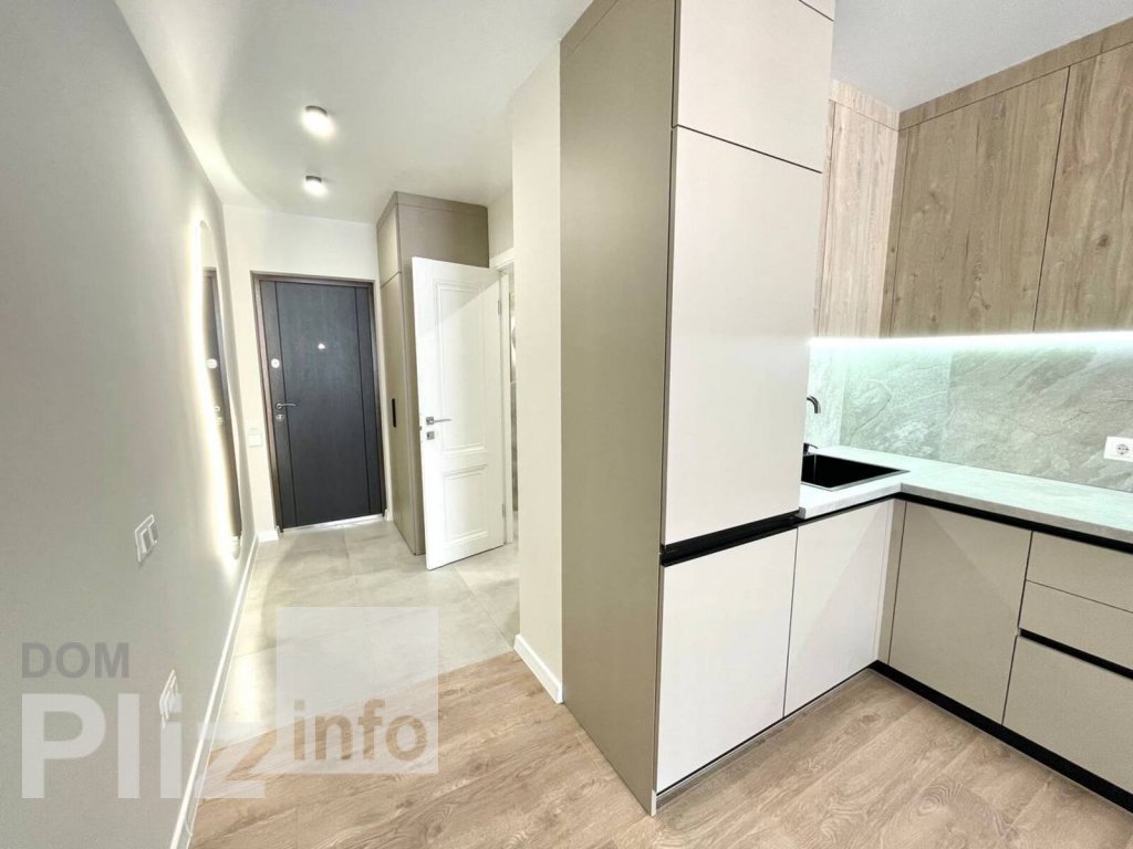 Продам 1-комнатную квартиру 45 500$(1 422 за м2) id 5209352 Dom.pliz.info изображение 1