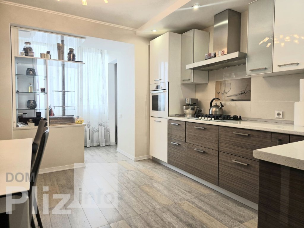 Продається 3-кімнатна квартира 98 000$(1 167 за м2) id 5217079 Dom.pliz.info изображение 19