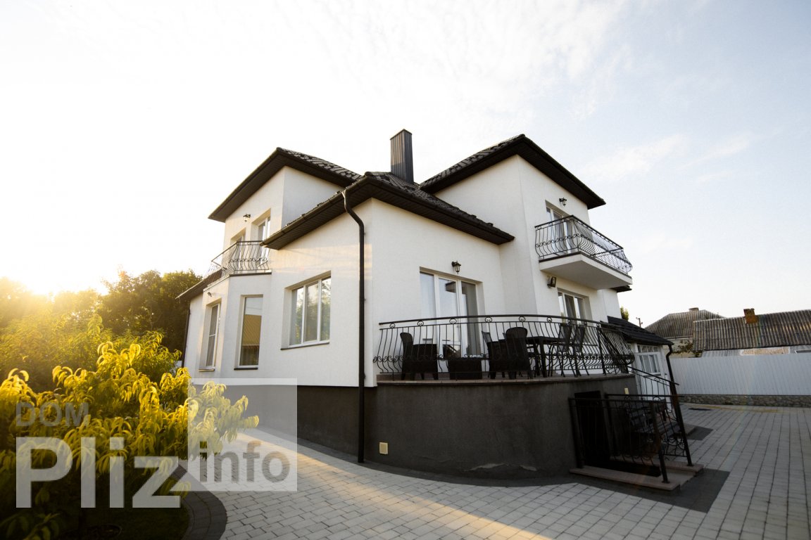 Продається будинок 399 000$(1 355 за м2) id 5239167 Dom.pliz.info изображение 32