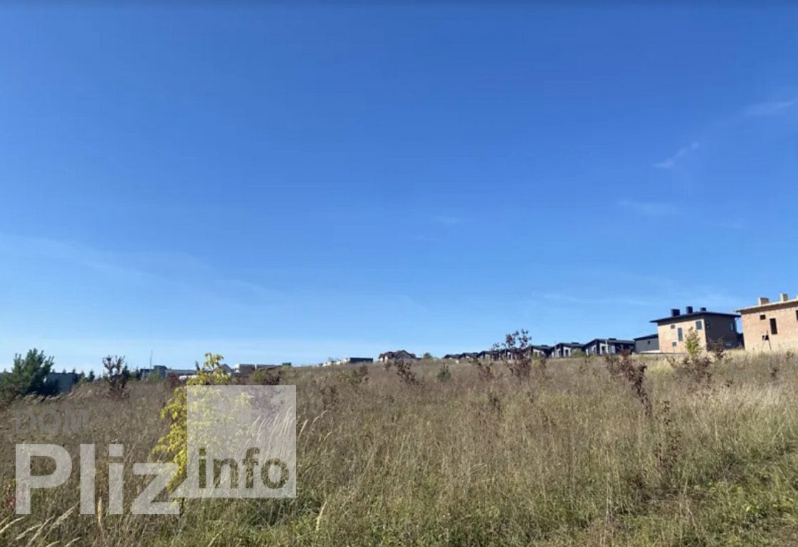 Продам участок под жилую застройку 25 000$ id 5239260 Dom.pliz.info изображение 4