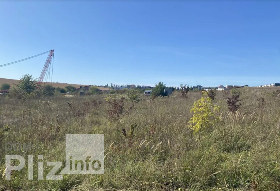 Продам участок под жилую застройку 25 000$ id 5239260 Dom.pliz.info изображение 8