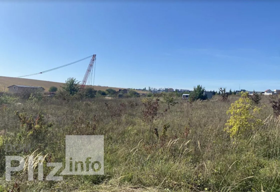 Продам участок под жилую застройку 25 000$ id 5239260 Dom.pliz.info изображение 9