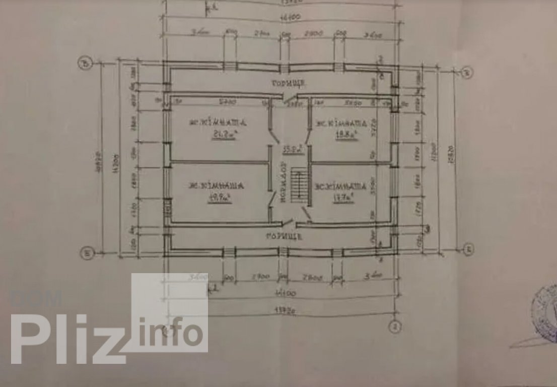 Продається будинок 139 000$(381 за м2) id 5239560 Dom.pliz.info изображение 22