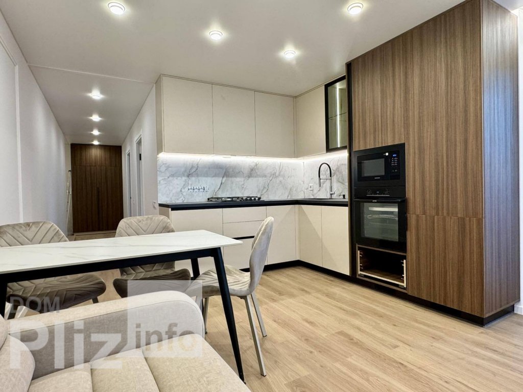 Продається 2-кімнатна квартира 88 500$(1 301 за м2) id 5242778 Dom.pliz.info изображение 1