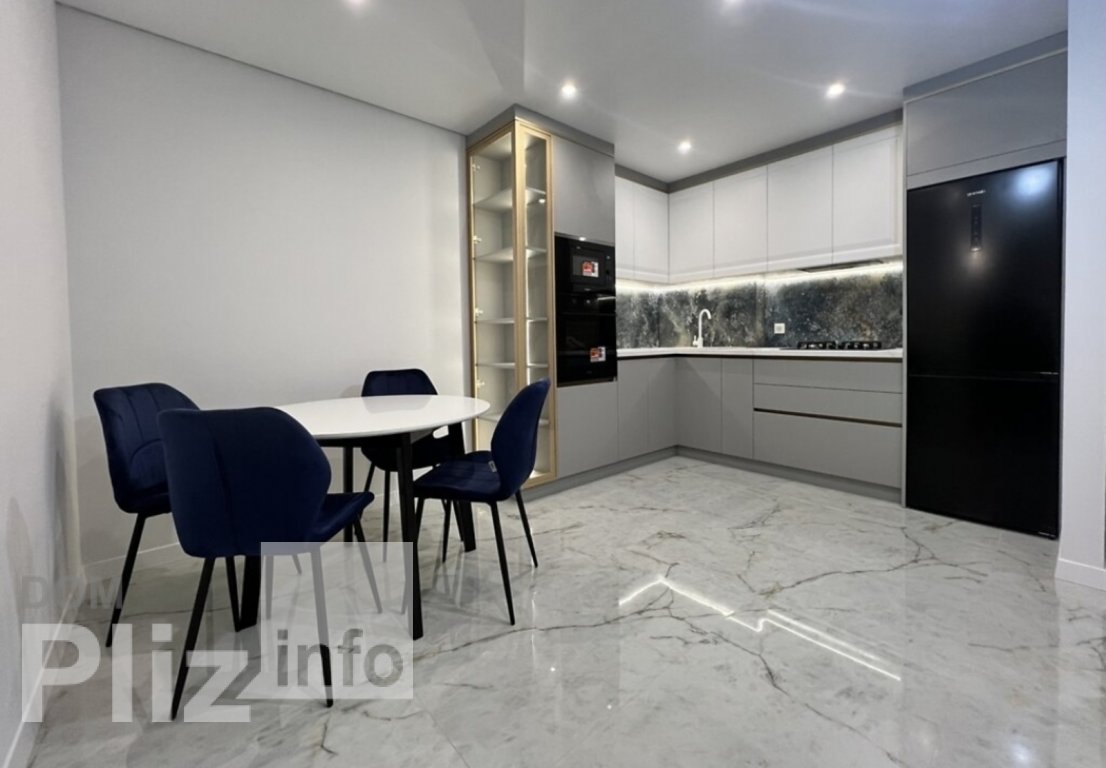 Продається 2-кімнатна квартира 75 500$(1 373 за м2) id 5242781 Dom.pliz.info изображение 1