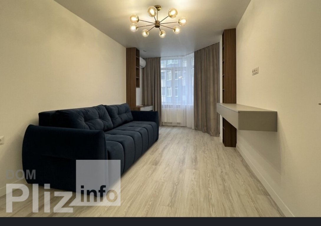 Продається 2-кімнатна квартира 75 500$(1 373 за м2) id 5242781 Dom.pliz.info изображение 2