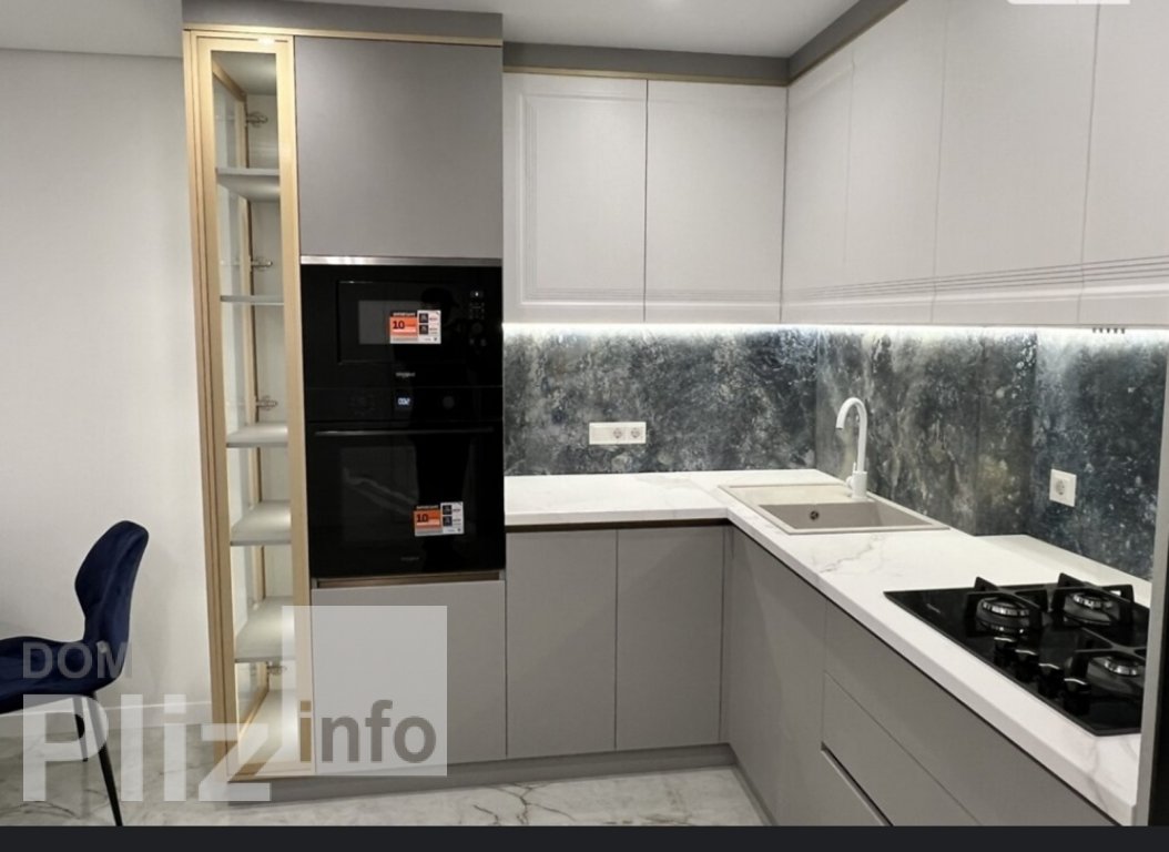 Продається 2-кімнатна квартира 75 500$(1 373 за м2) id 5242781 Dom.pliz.info изображение 6