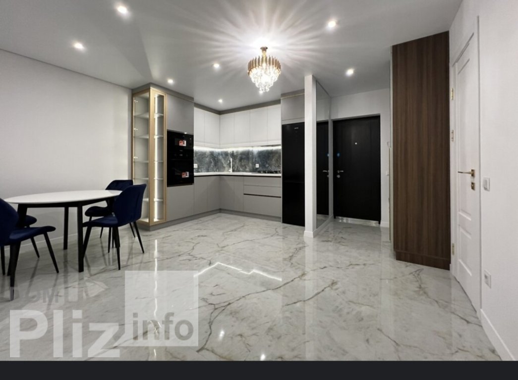 Продам 2-комнатную квартиру 75 500$(1 373 за м2) id 5242781 Dom.pliz.info изображение 1