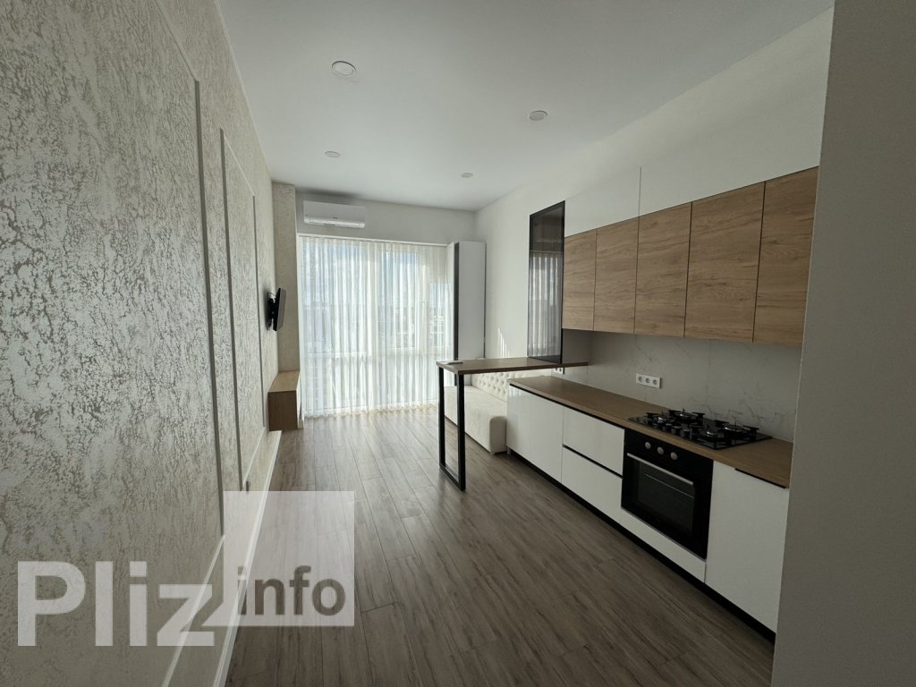 Продається 1-кімнатна квартира 79 000$(1 612 за м2) id 5242782 Dom.pliz.info изображение 6