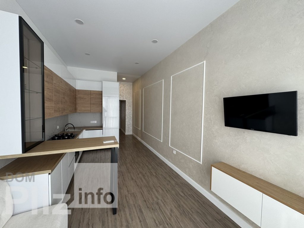 Продається 1-кімнатна квартира 79 000$(1 612 за м2) id 5242782 Dom.pliz.info изображение 8