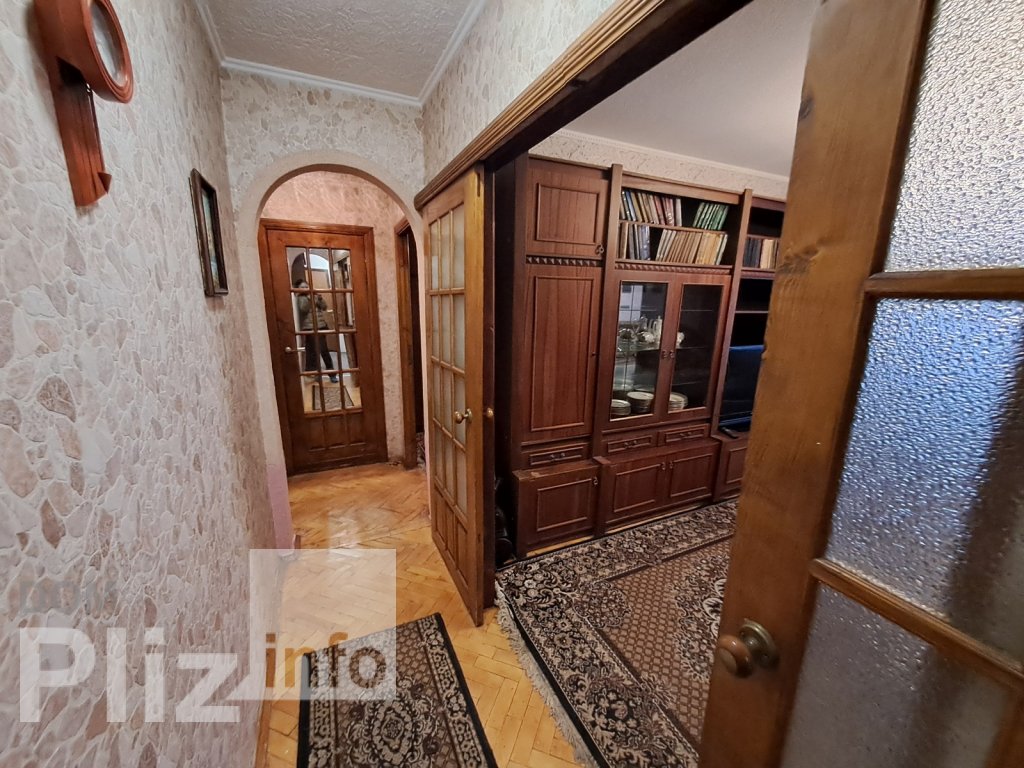 Здам довгостроково 3-кімнатна квартира 261$ id 5242877 Dom.pliz.info изображение 11