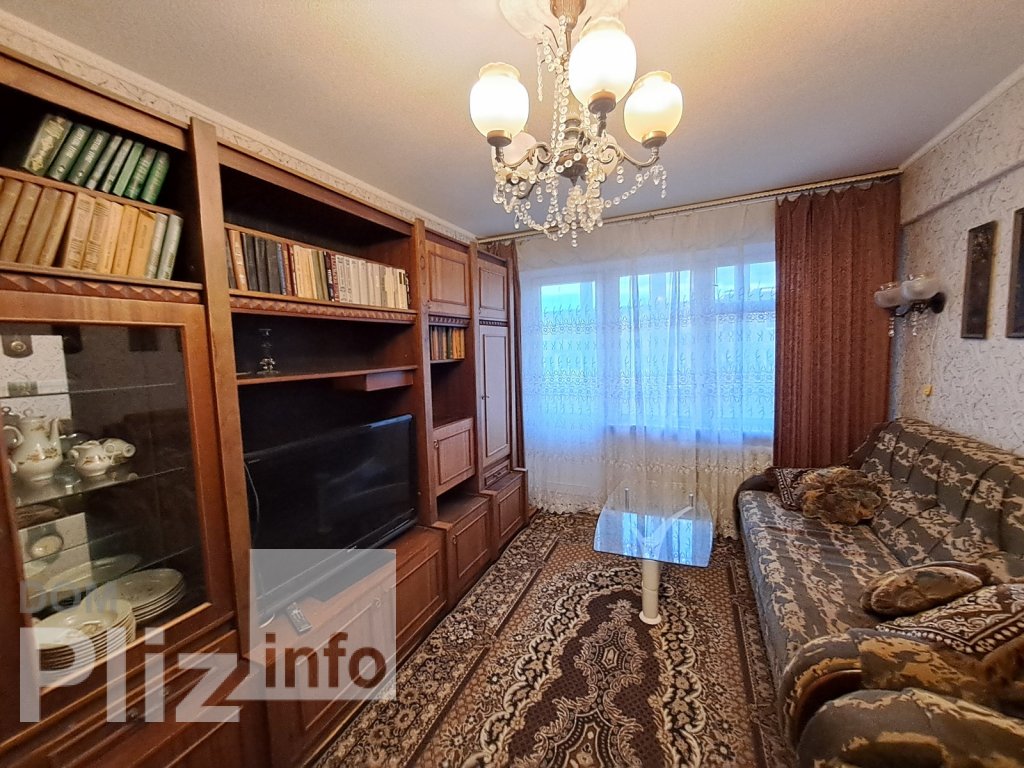 Здам довгостроково 3-кімнатна квартира 261$ id 5242877 Dom.pliz.info изображение 12