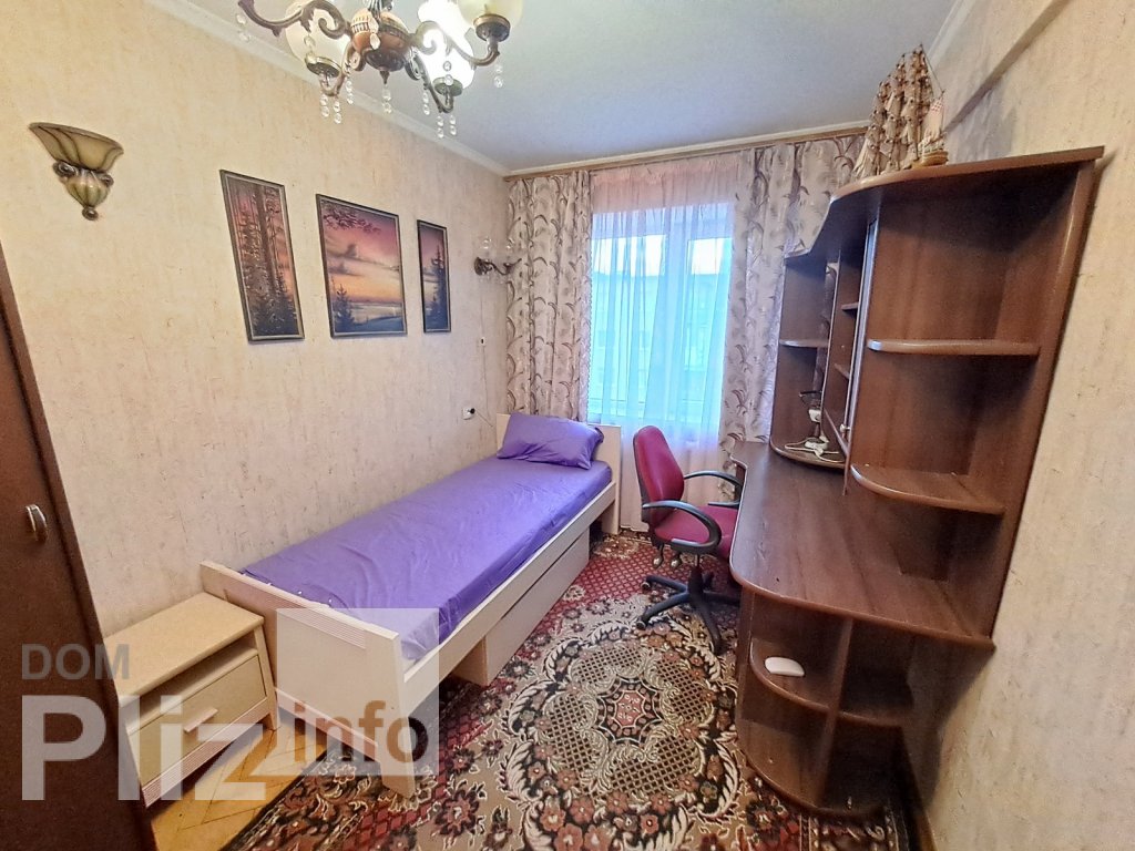 Здам довгостроково 3-кімнатна квартира 261$ id 5242877 Dom.pliz.info изображение 14