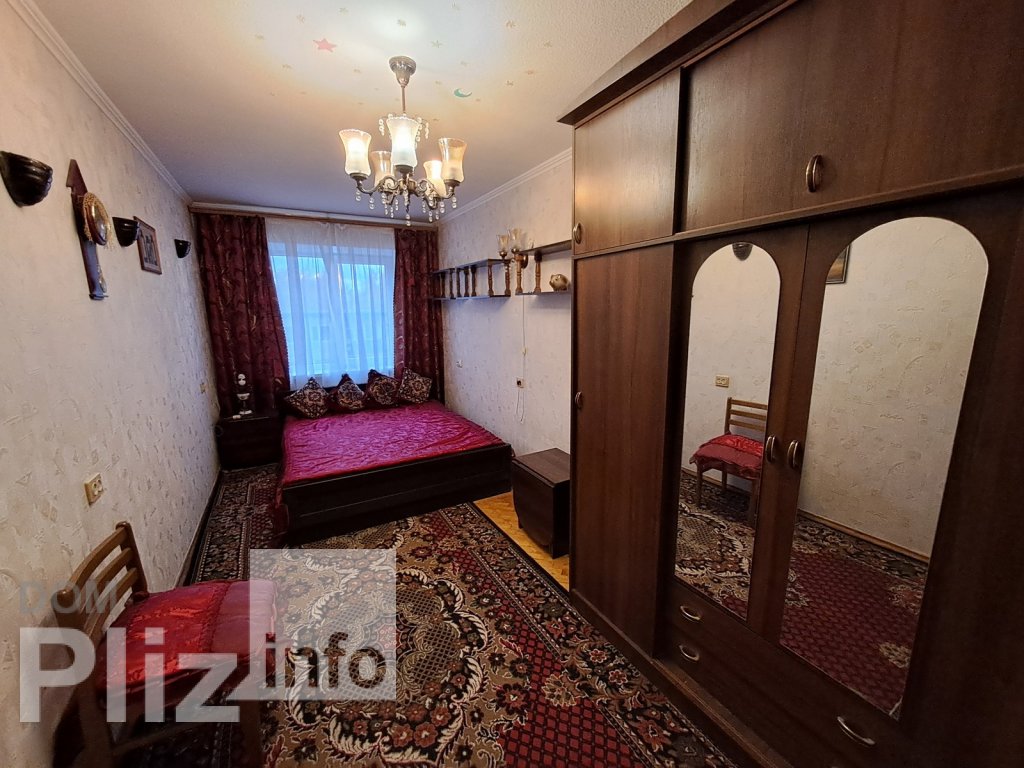 Здам довгостроково 3-кімнатна квартира 261$ id 5242877 Dom.pliz.info изображение 15