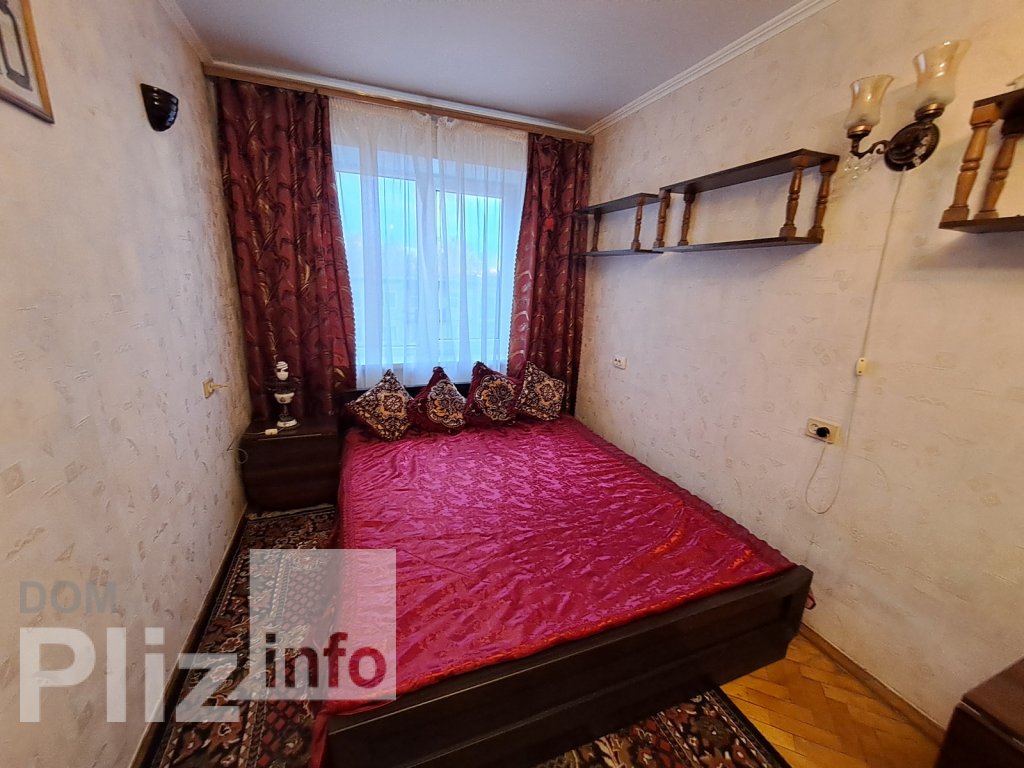 Здам довгостроково 3-кімнатна квартира 261$ id 5242877 Dom.pliz.info изображение 16