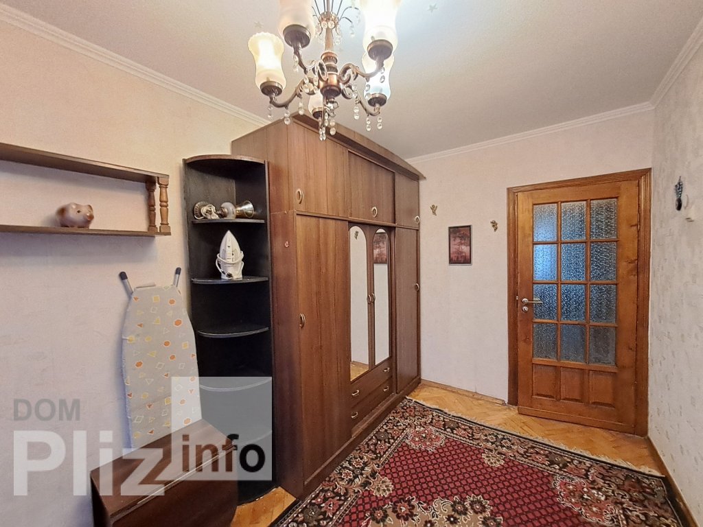 Здам довгостроково 3-кімнатна квартира 261$ id 5242877 Dom.pliz.info изображение 17