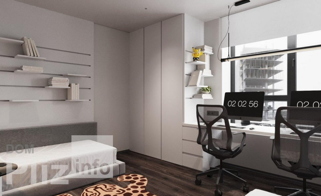 Продається 3-кімнатна квартира 55 000$(611 за м2) id 5242879 Dom.pliz.info изображение 4