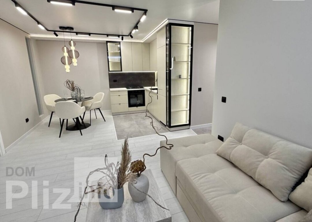 Продається 2-кімнатна квартира 74 800$(1 206 за м2) id 5242880 Dom.pliz.info изображение 12