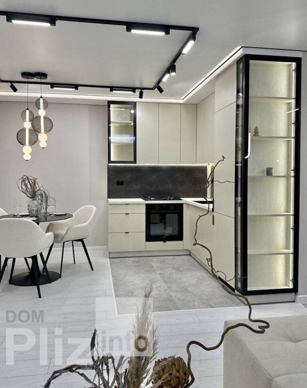 Продається 2-кімнатна квартира 74 800$(1 206 за м2) id 5242880 Dom.pliz.info изображение 2