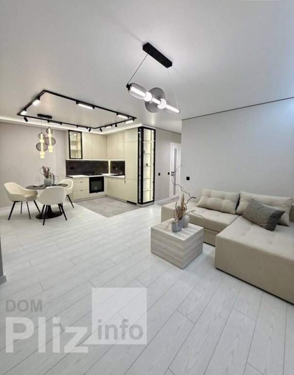 Продається 2-кімнатна квартира 74 800$(1 206 за м2) id 5242880 Dom.pliz.info изображение 4