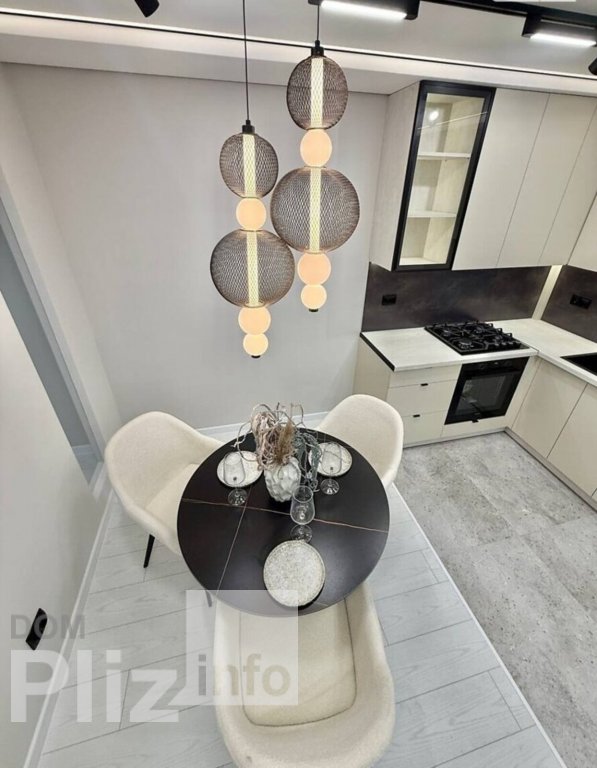 Продається 2-кімнатна квартира 74 800$(1 206 за м2) id 5242880 Dom.pliz.info изображение 6