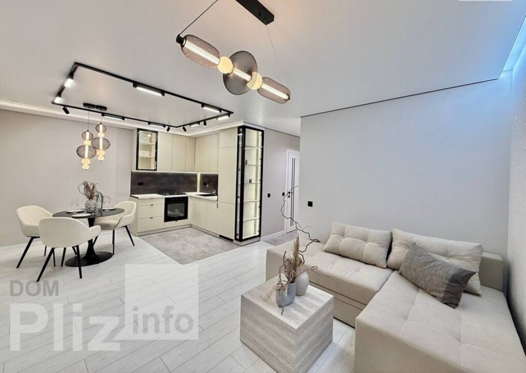 Продається 2-кімнатна квартира 74 800$(1 206 за м2) id 5242880 Dom.pliz.info изображение 9