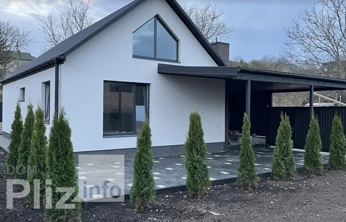 Продається будинок 64 500$(759 за м2) id 5242882 Dom.pliz.info изображение 5