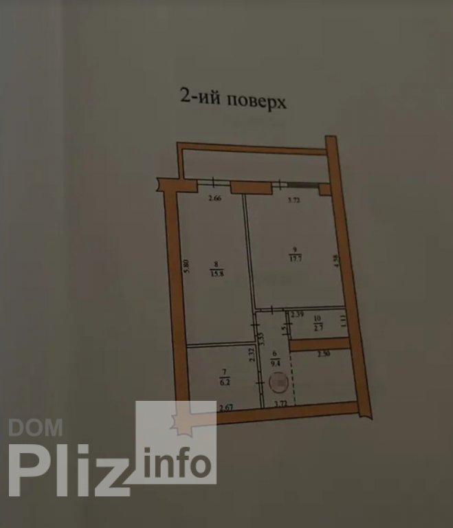 Продається будинок 65 000$(607 за м2) id 5242883 Dom.pliz.info изображение 11