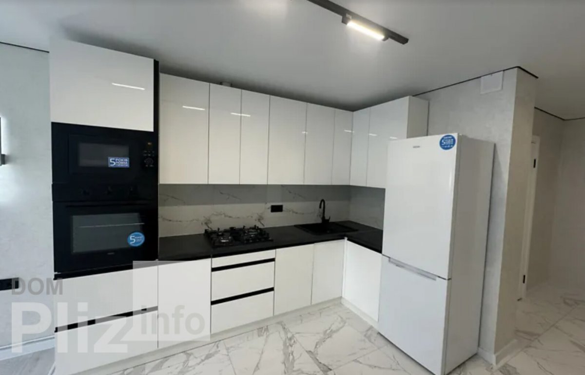 Продається 1-кімнатна квартира 43 000$(1 344 за м2) id 5243106 Dom.pliz.info изображение 2