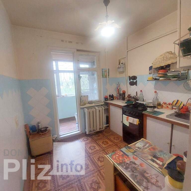 Продається 1-кімнатна квартира 27 000$(692 за м2) id 5242512 Dom.pliz.info изображение 5