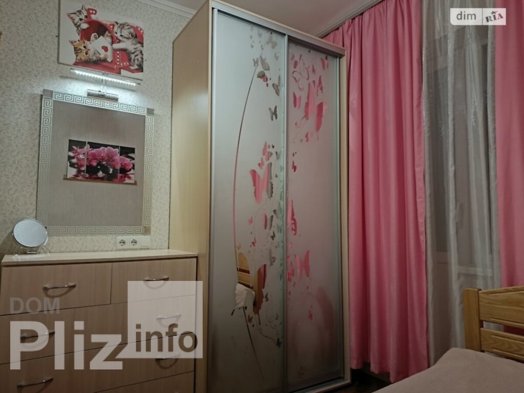 Сдам долгосрочно 3-комнатную квартиру 358$ id 5242344 Dom.pliz.info изображение 1