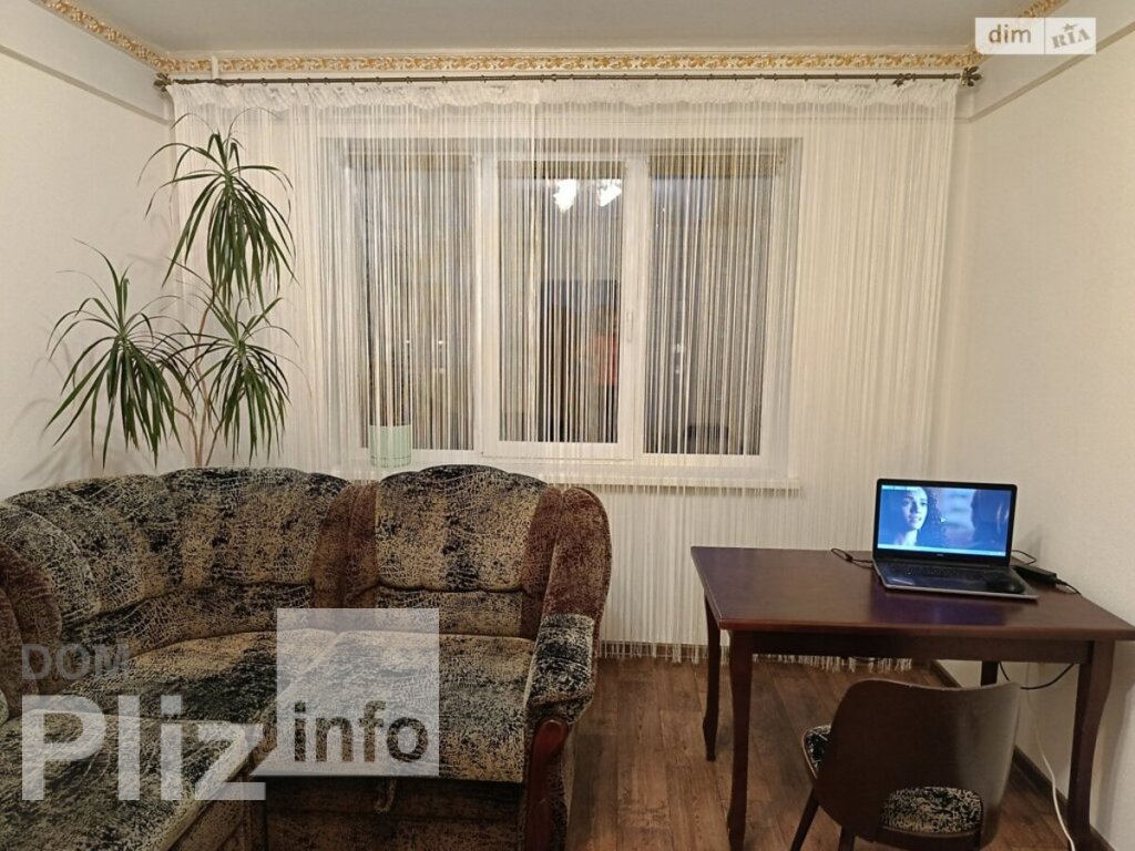Сдам долгосрочно 3-комнатную квартиру 358$ id 5242344 Dom.pliz.info изображение 3