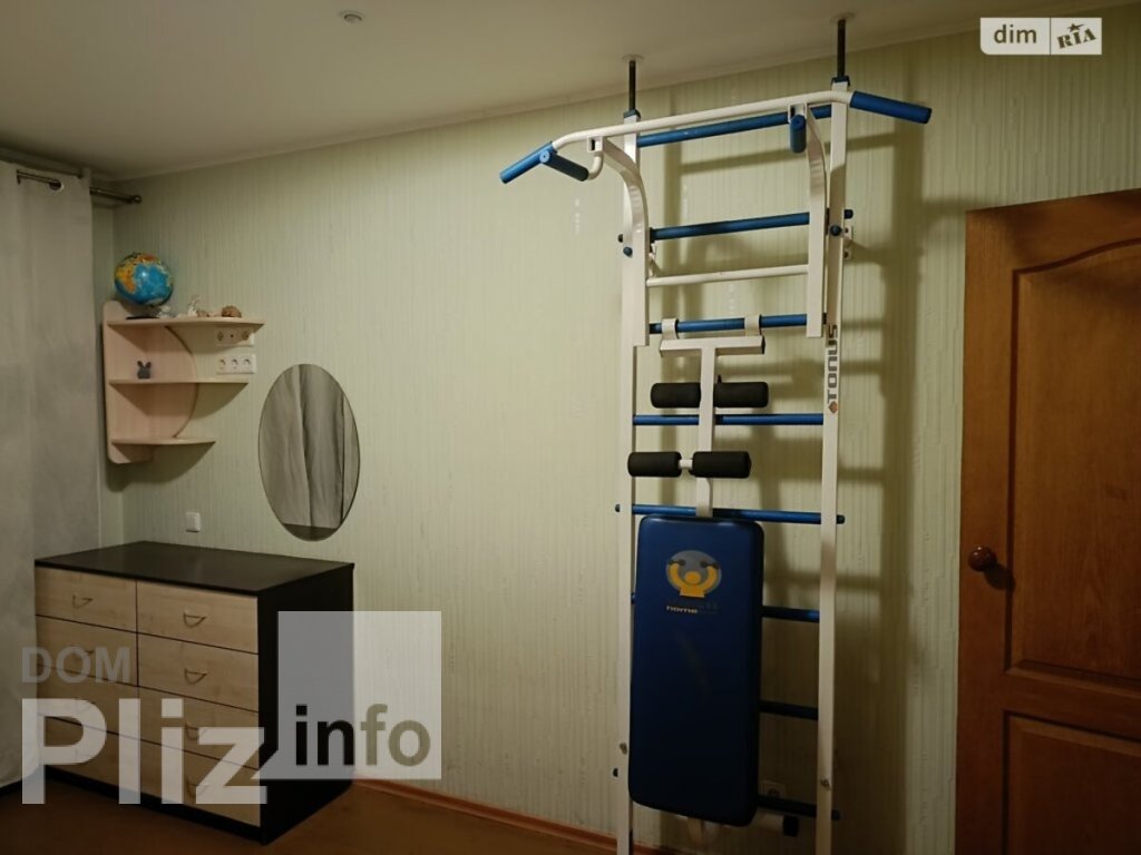 Сдам долгосрочно 3-комнатную квартиру 358$ id 5242344 Dom.pliz.info изображение 5
