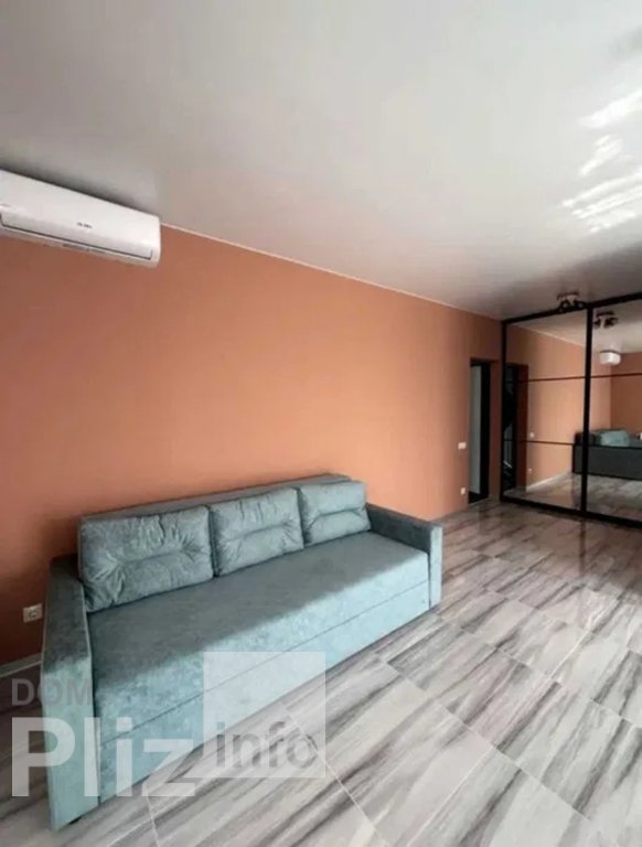Здам довгостроково 1-кімнатна квартира 334$ id 5242352 Dom.pliz.info изображение 1