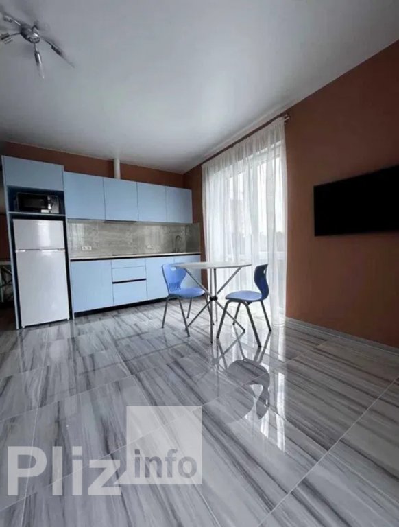 Здам довгостроково 1-кімнатна квартира 334$ id 5242352 Dom.pliz.info изображение 2